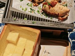 -绿茶餐厅(布吉万象汇店)