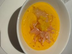 杨枝甘露伴官燕-粤界(望京金辉店)