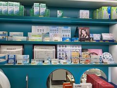 -宝岛眼镜·星创视光中心(金桥店)