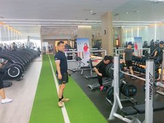 -乾坤乐健·游泳健身(渝江店)