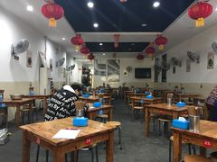 大堂-雨田饭店(华兴东街店)