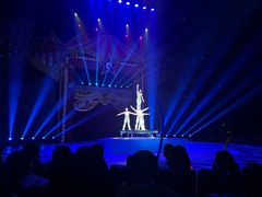 -珠海横琴长隆《卡卡虎奇遇记》