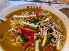 -春雪面馆(转塘店)