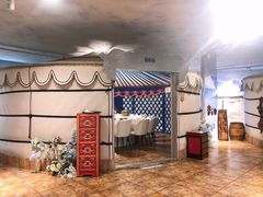-蒙亨·手把肉·蒙古包文化主题餐厅(天恒广场店)