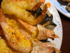 -松子料理(亮马桥店)
