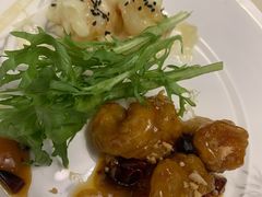 -锦江饭店锦北楼-锦江厅