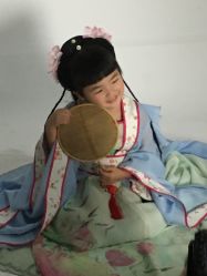 -盘子女人坊生日照·摄影馆(华强店)