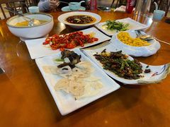 -南海渔家•海鲜•正宗海南菜(海棠湾店)