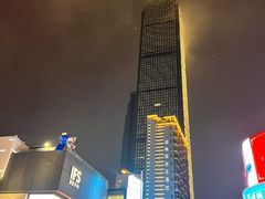 -长沙尼依格罗酒店