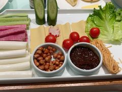 -香丰阁·烤鸭·川湘菜(清河店)