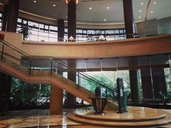 -上海红塔豪华精选酒店