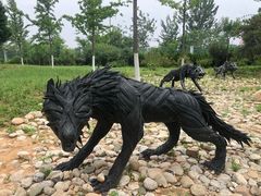 -济南植物园