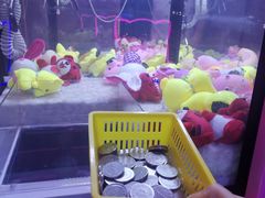 -芭菲盛宴·环球美食(解放碑英利国际店)