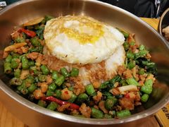 -森Some Fusion(荔湾店)