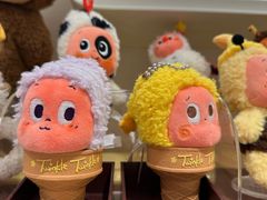 -泡泡玛特POPMART(凯德大峡谷店)