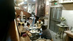 -川上陶艺社(大悦城店)