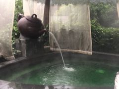 -杭州第一世界大酒店·云曼温泉