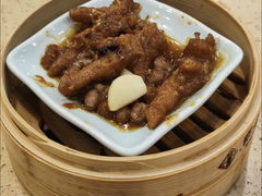 -点都德(汇胜楼店)