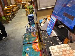 -倍儿美海鲜排挡·非遗海鲜蒸饺(洋货店)