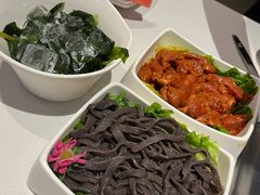 -海底捞火锅(长宁路龙之梦店)