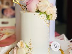 -Biteology Artisan Cakes(红庄·国际文化保税创新园店)