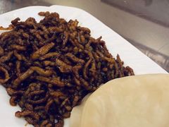 -北京小肠陈饭庄(方庄店)
