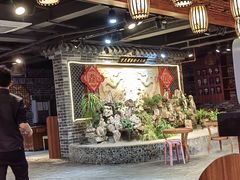 大堂-蜀家渝重庆火锅(南屏街店)