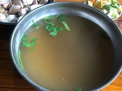 -淳澄水盆羊肉
