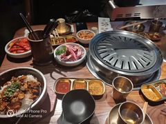 -九田家黑牛烤肉料理(新辰里亚运村店)