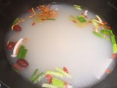 -许府牛火锅(信义坊总店)