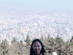 -兰山公园
