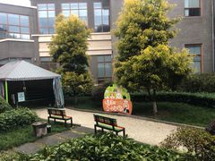 -成都安仁福朋喜来登酒店