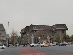 -北大家园食堂