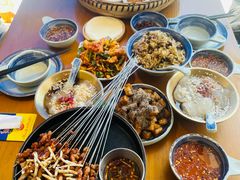 -包整·丝娃娃(一览甲秀楼风景店)