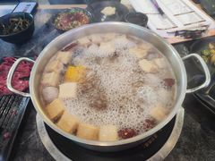 -林记潮牛·牛肉火锅(上马墩店)