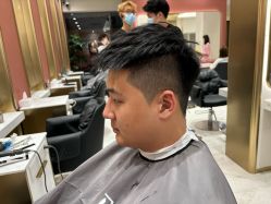 点击看大图 -Kraemer Paris苏豪路易士·嘉玛发廊