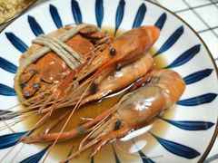 -阳澄湖大闸蟹·琼灵阁牌品牌连锁(吴中总店)