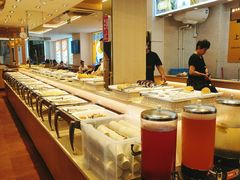 -素满香·Vegan食养自助(天一广场店)