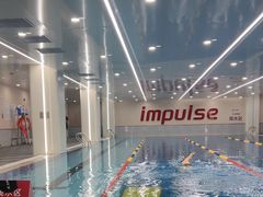 -英派斯健身旗舰店(海信国际中心馆)