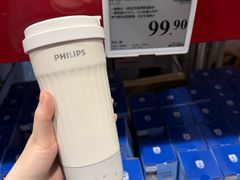 -山姆会员商店(亦庄创意生活广场店)