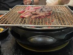 -九田家黑牛烤肉料理(石路天虹店)