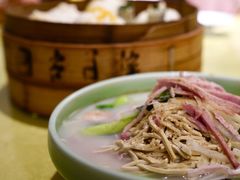 -留芳·文旅古月楼(老街店)