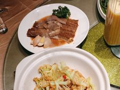 -王府井酒店(金桥港湾店)