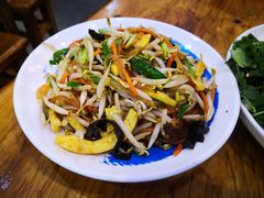 -满园烤鸭·春饼(太原街万达店)