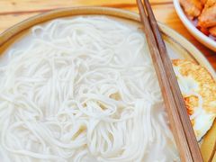 -渔桥李记奶汤面(东街店)