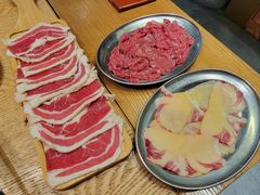 -邹开喜·炭炉鸡煲·海鲜火锅(虹口足球场店)