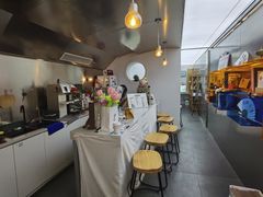 -欧邑咖啡小站 HLab Coffee