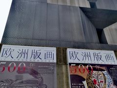 -南京书画院金陵美术馆