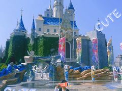 -蓬莱欧乐堡梦幻世界