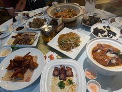 -勝記酒家·37年老字号·经典粤菜(荔枝公园店)